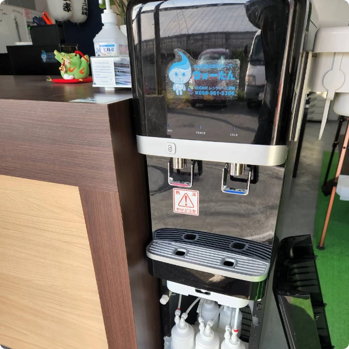 豊見城市　事務所